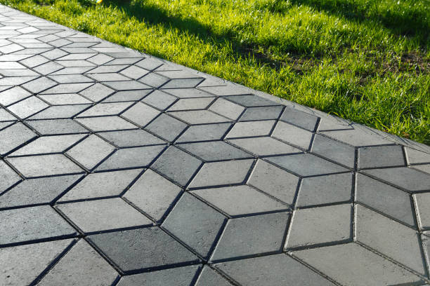 Commercial Driveway Pavers in Indianapolis, IN