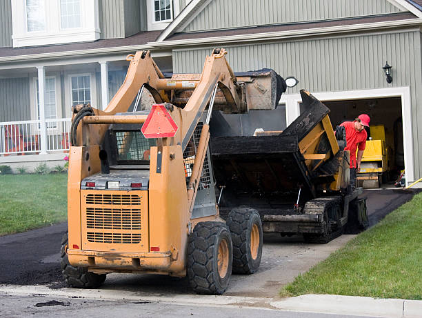 Best Professional Driveway Pavers  in Dianapolis, IN